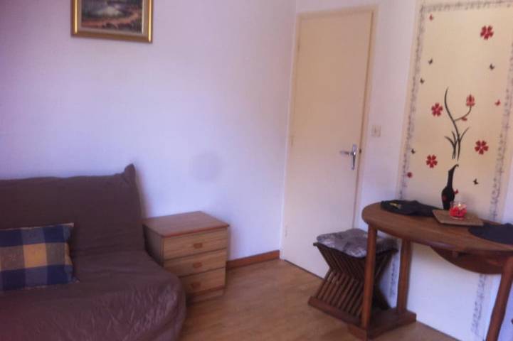 Gîte pour 2 personnes, avec balcon à Rennes-les-Bains - 4