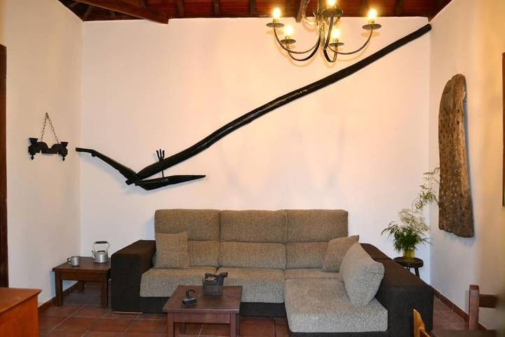 Chalet para 14 personas, con piscina además de jardín y jacuzzi en Gran Canaria - 4