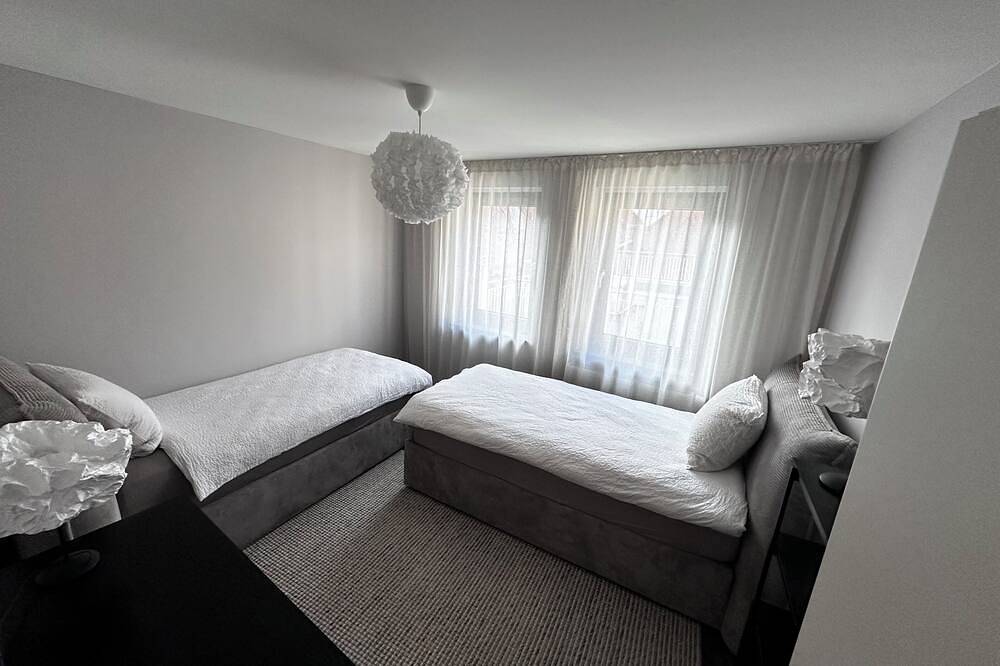 Ganze Wohnung, Gemütlich Urlaub machen in Loitz in Loitz, Vorpommern Greifswald