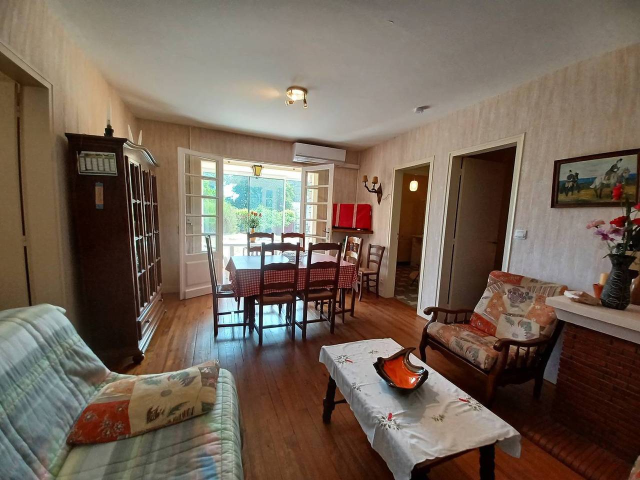 Ferienhaus für 5 Personen in Mimizan, Côte d’Argent