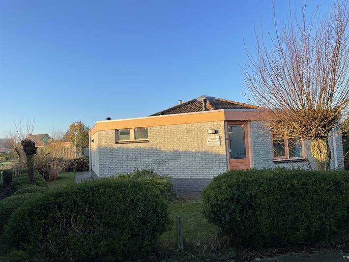 Bungalow für 6 Personen, mit Sauna in Julianadorp - 2