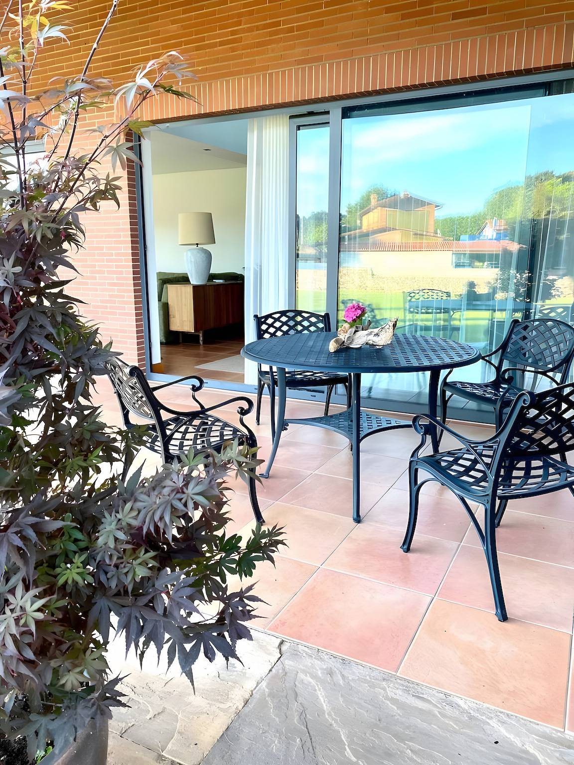 Villa Monasterio a tan solo 15 minutos de Santander in Camargo, Costa de Cantabria