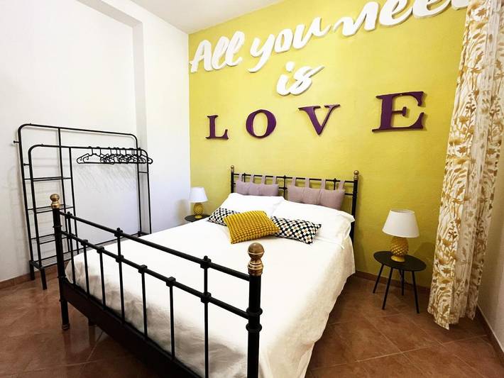 Agriturismo per 2 persone, con giardino e terrazza in Viterbo
