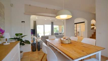 Holiday home in Artà, Coast of Mallorca für 7 