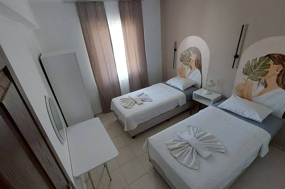 Mar Soleil 03 Two Bedroom Apartment in Marmaris, Provinz Muğla