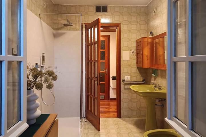 Appartamento intero, Bellissimo appartamento a Bordogna in Roncobello, Provincia di Bergamo