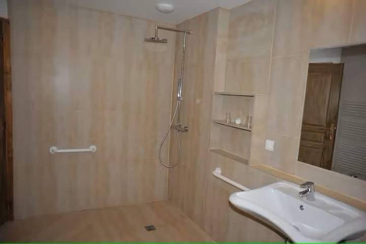 Chambre d’hôte pour 4 personnes à Pommeuse - 4