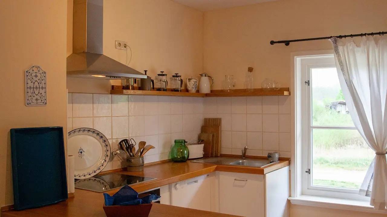 Ferienhaus für 7 Personen (145 m²) in Lärz in Lärz, Müritz