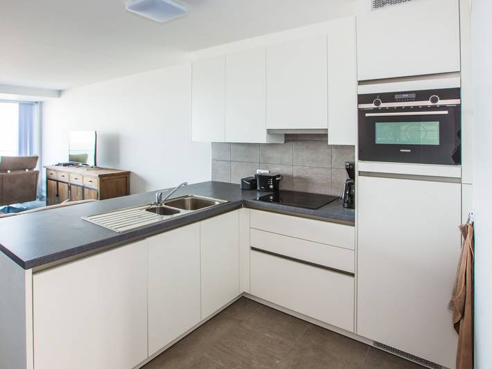 Ferienwohnung für 6 Personen in Middelkerke - 4