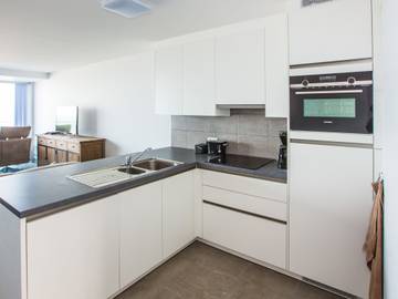 Appartement De Vacances pour 6 Personnes dans Middelkerke, Flandre, Photo 3