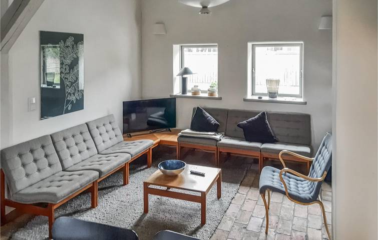 Ferienhaus für 4 Personen, mit Sauna und Garten in Rankwitz - 4