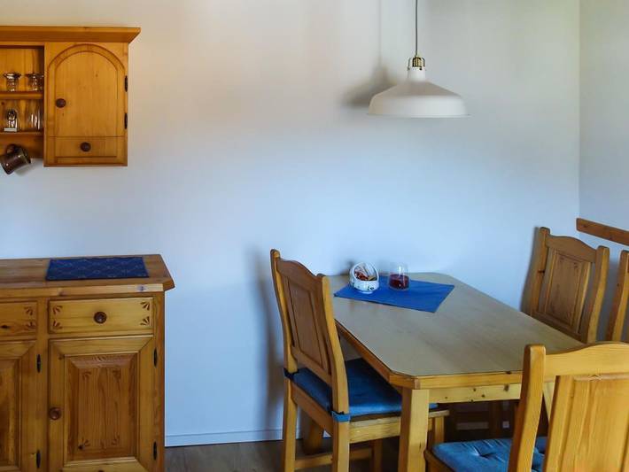 Ferienwohnung für 2 Personen, mit Balkon in Oberammergau - 2