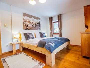 Ferielejlighed til 7 Personer i Axams, Sellrain valley, Billede 3