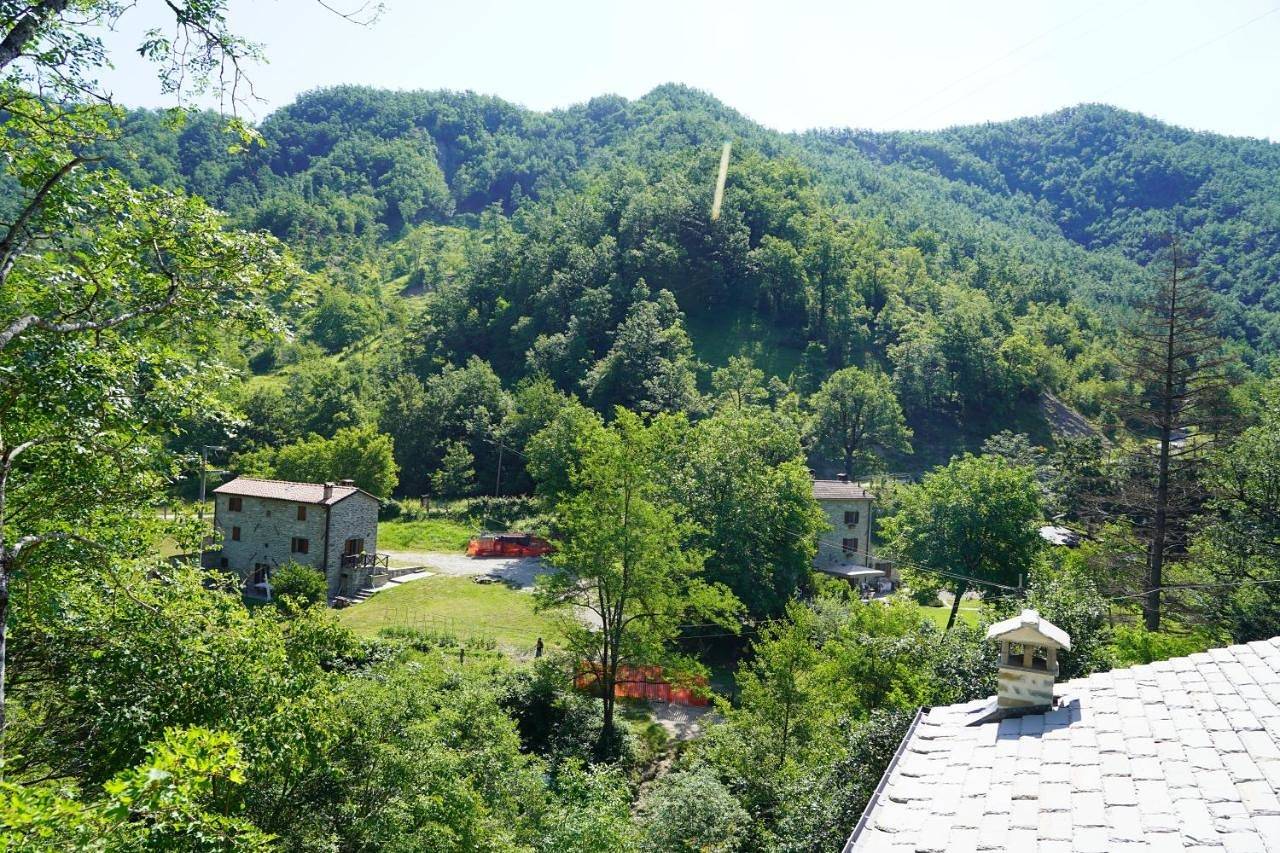 Two-Bedroom Chalet in Bagno di Romagna, Provincia di Forlì-Cesena