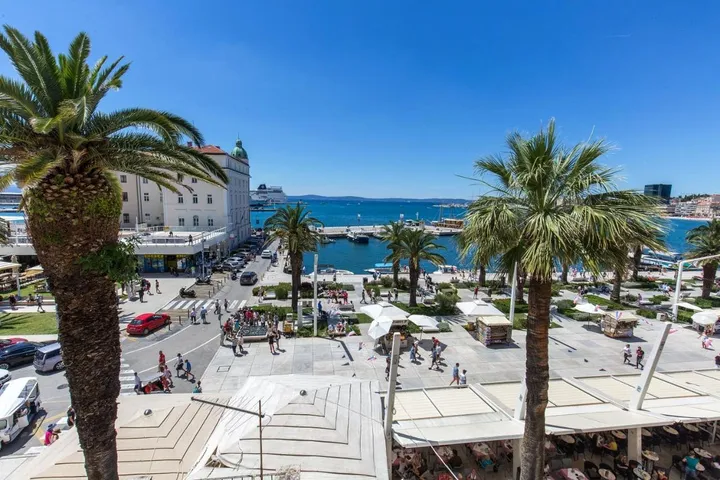 Albergo a gestione familiare per 2 persone - 1