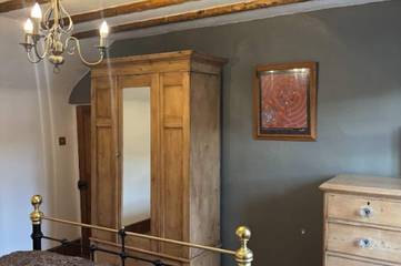 Cottage for 2 People in Carsington Water, Peak District, Photo 3