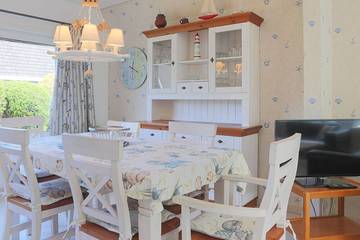 Bauernhof für 4 Personen, mit Terrasse in Cuxhaven