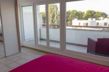 Villa pour 6 Personnes dans Canet-en-Roussillon, Région de Perpignan, Photo 2