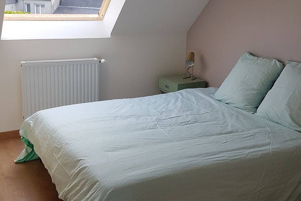 New villa 100 m from the beach, 4 bedrooms, enclosed grounds. in Plounéour-Brignogan-Plages, Región de Brest