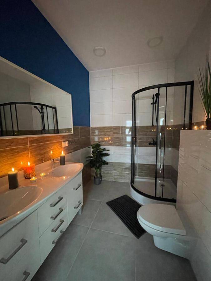 Cały apartament, One-Bedroom Apartment in Kościerzyna, Morze Bałtyckie