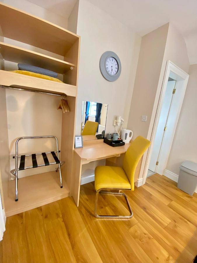 Maison d’hôte pour 2 personnes à Portrush - 4