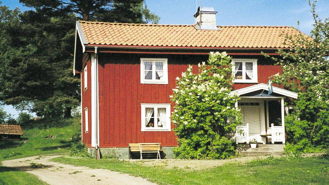 Ferienhaus für 4 Personen (100 m²) in Gränna in Jönköping, Bunn
