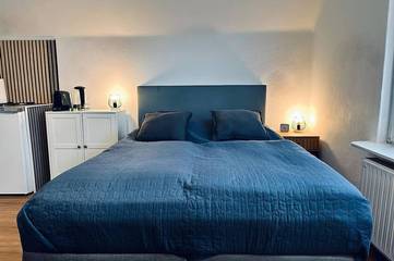 Ferienwohnung für 2 Personen, mit Garten, mit Haustier in Bad Bentheim