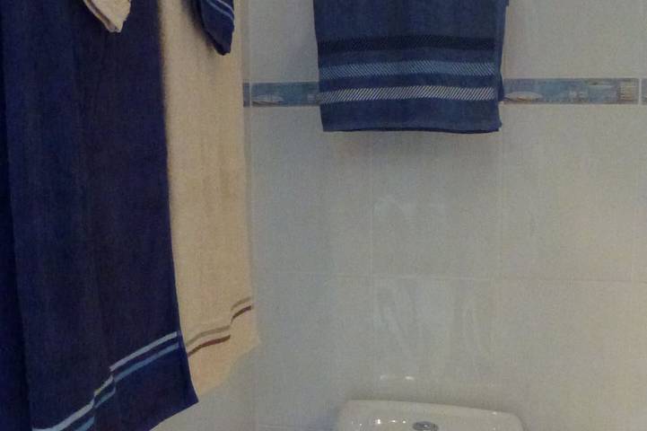 Gîte pour 3 personnes, avec terrasse et jardin dans Essonne - 4