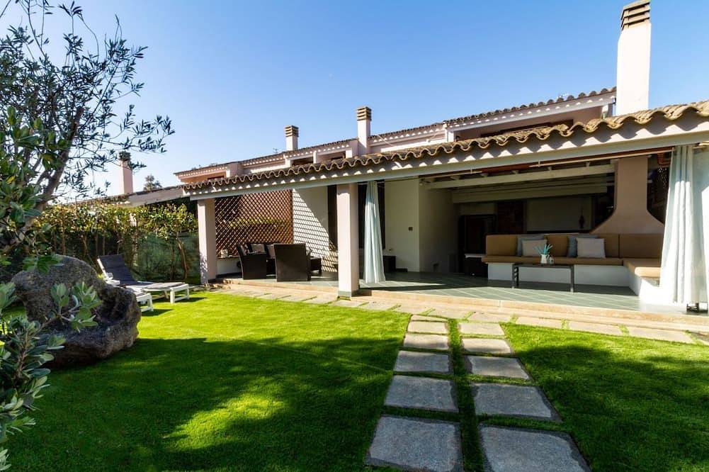Casa vacanza a Villasimius a partire da 314€ a notte