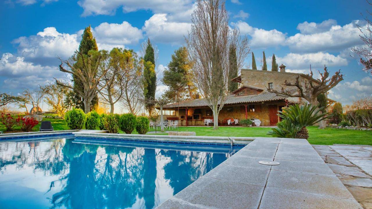 Chalet in Juneda, Costers del Segre