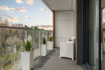 Apartament Wakacyjny dla 4 osoby w Darłówko, Darłowo, Zdjęcie 2