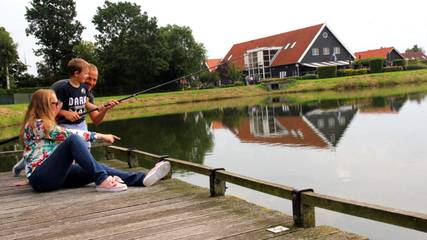 Vakantieappartement voor 4 Personen in Nederlandse Noordzeekust, Afbeelding 3