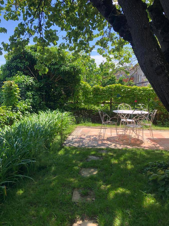 Location de vacances pour 7 personnes, avec jardin et vue, animaux acceptés à Villasavary - 2