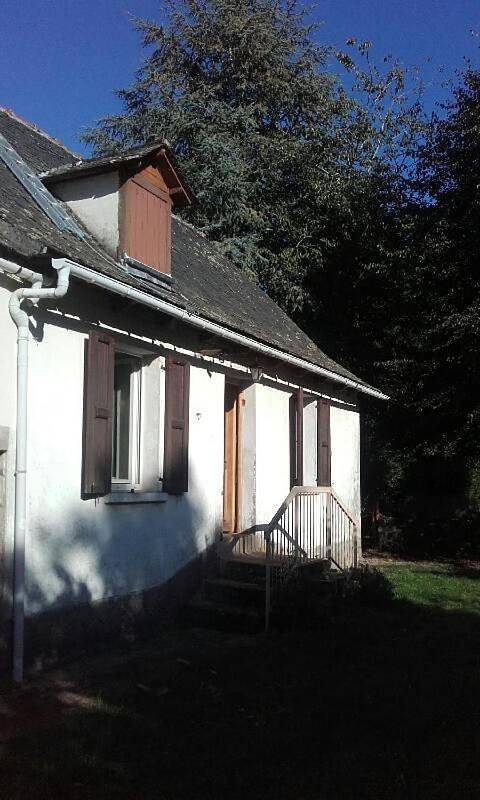 Gite Lacroix Barrez in Lacroix-Barrez, Aveyron