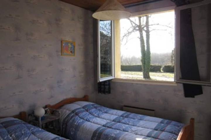 Location de vacances pour 4 personnes à Saint-Vincent-de-Cosse - 2