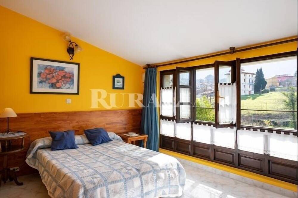 El Cotero Lines country house in Porrúa (Llanes), Northern Spain | 4 guests in Porrúa, Llanes