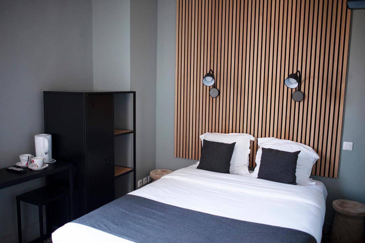 Standard Double Room in Mers-les-Bains, Région d'Abbeville