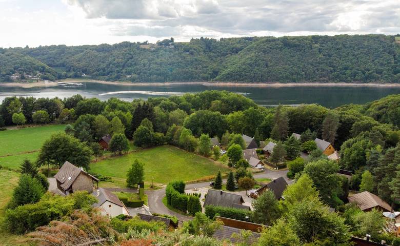 Gîte pour 6 personnes à Beaulieu - 4