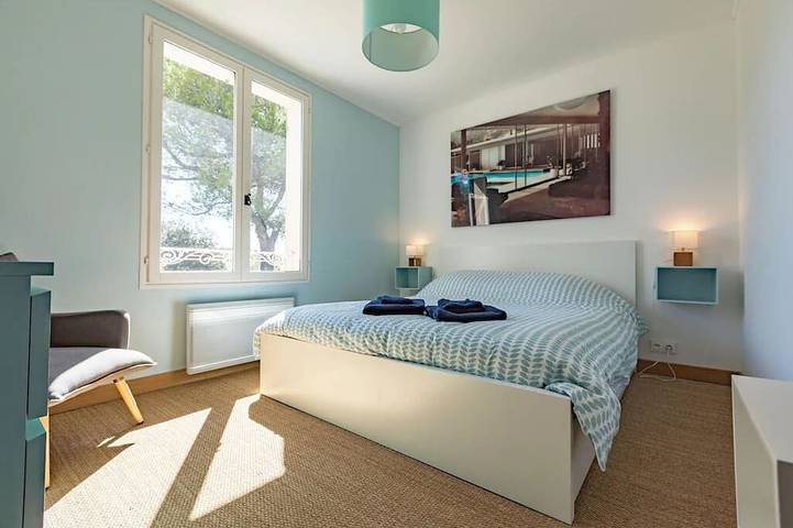 Location de vacances pour 12 personnes à Lagarde-Paréol - 2