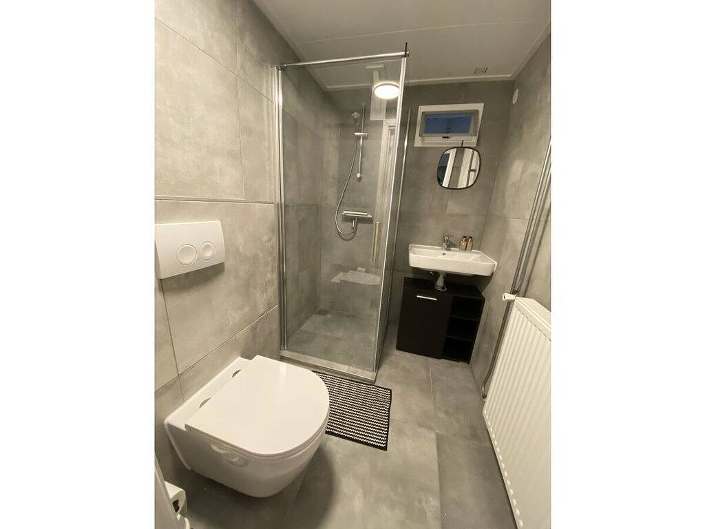 Ferienwohnung mit 1 Schlafzimmer in Schoorl, Noord-Holland - Nordseeküste