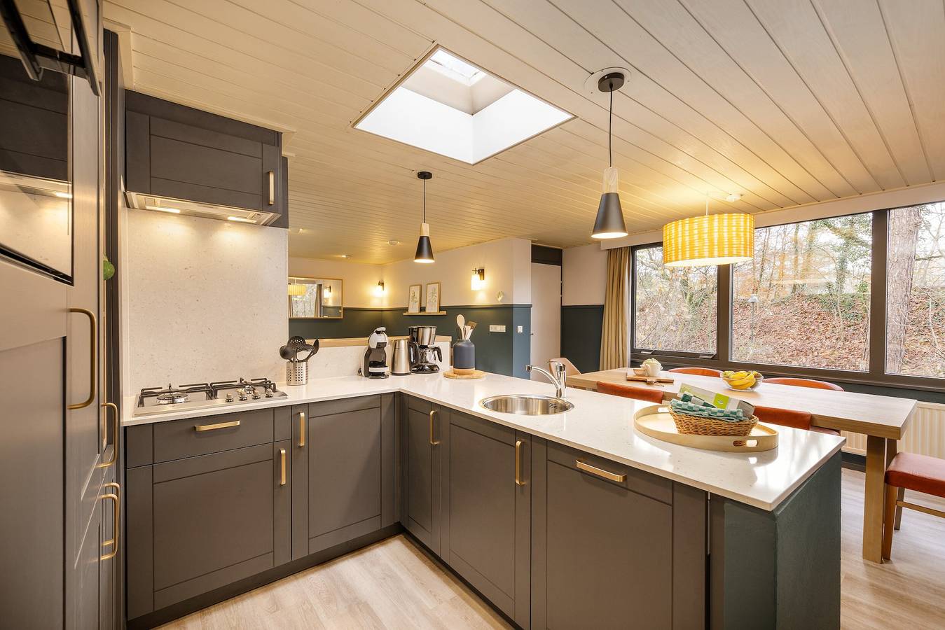 Finca für 6 Personen mit Terrasse in Nordbrabant