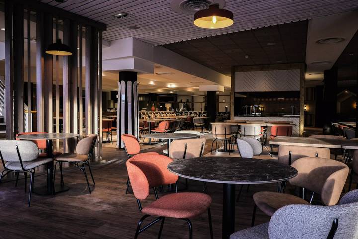 Hôtel pour 2 personnes, avec vue à Avoriaz - 4