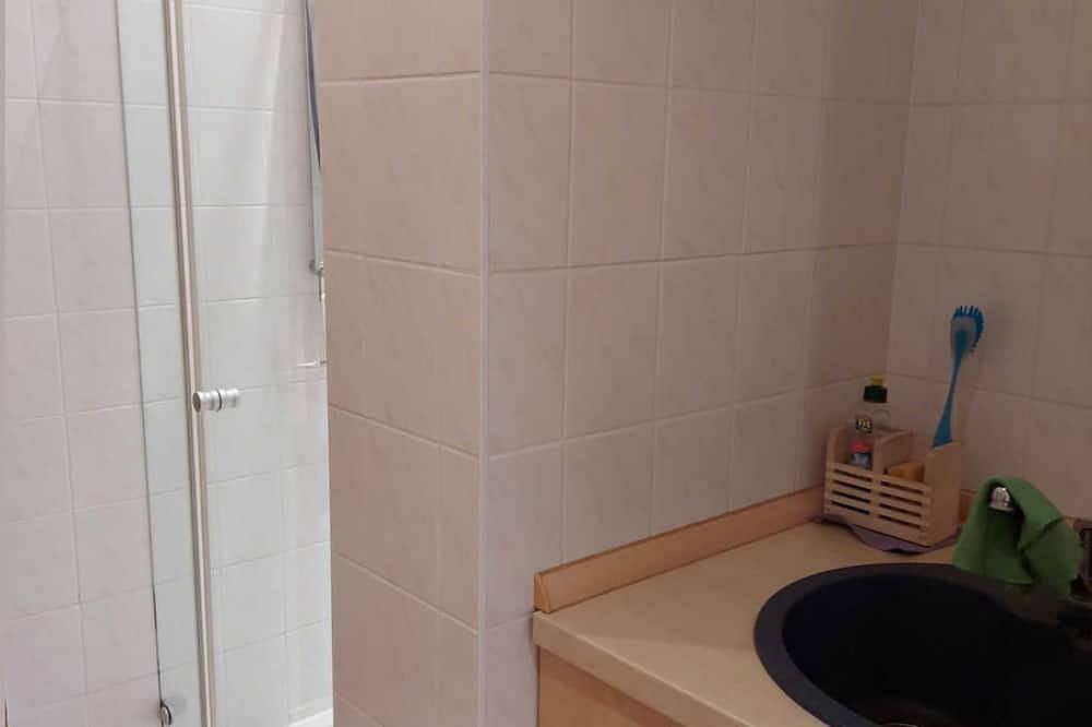 Ganze Wohnung, Ferienwohnung Töpfern und Meer - Objekt 32866 - Ferienwohnung Töpfern und Meer in Warnow - West, Rostock und Umgebung