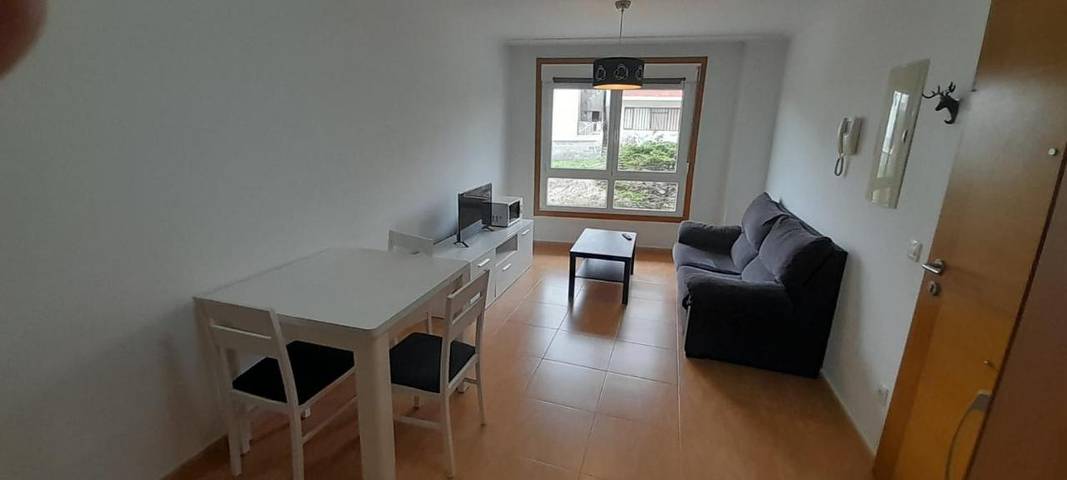 Gîte pour 4 personnes, avec vue à Cervo (Espagne) - 3