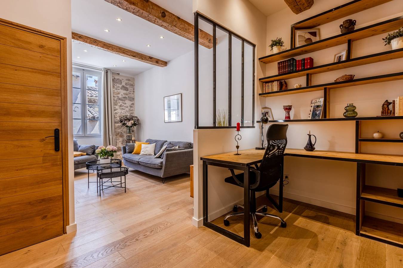 Photo : Appartement de vacances