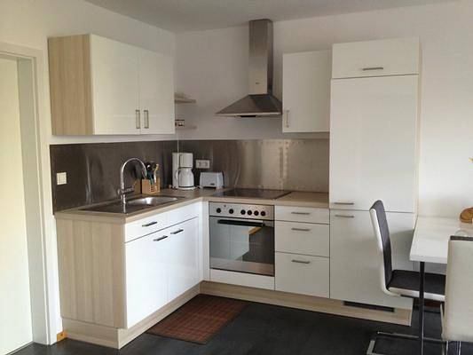 Ganze Ferienwohnung, Moderne Ferienwohnung in Bötzingen in Bötzingen, Kaiserstuhl