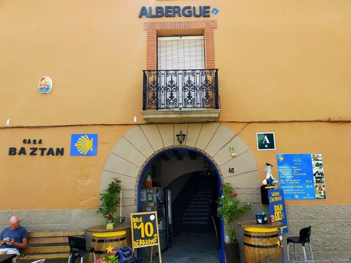 Auberge pour 3 personnes, avec jardin