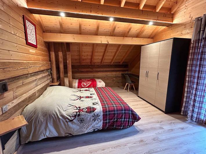 Ferienhaus für 13 Personen, mit Sauna und Garten sowie Terrasse, kinderfreundlich in Lothringen - 3