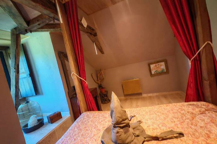 Location de vacances pour 29 personnes à Louvie-Juzon - 2