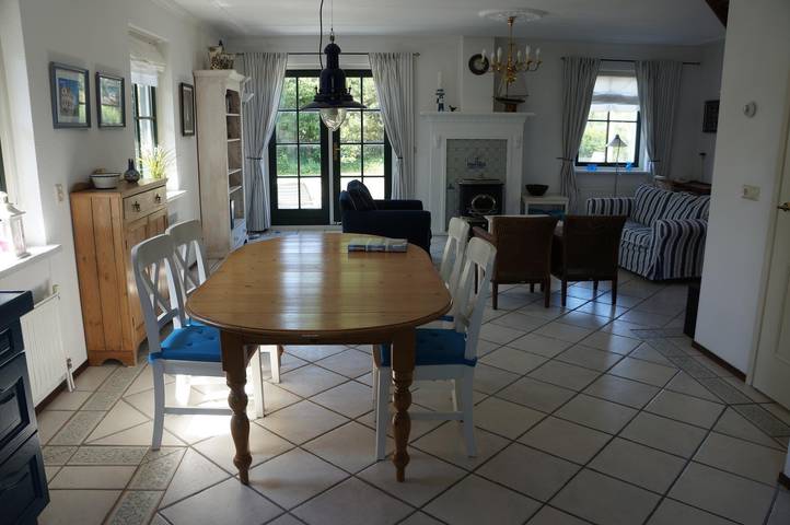 De Kust Vakantiehuizen — Buitenplaats 83 in Callantsoog, Noord-Holland - Nordseeküste